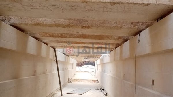  حفرة مركب الملك