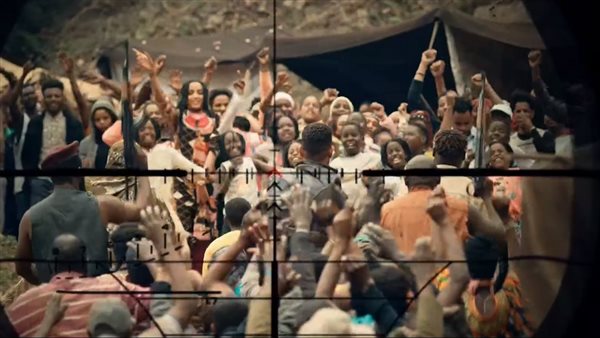 مسلسل الأجهر الحلقة