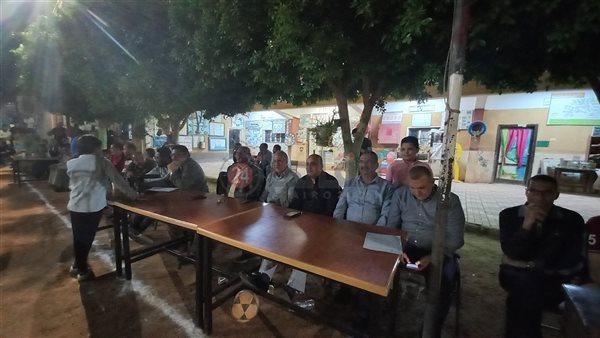 انطلاق الدورة الرمضانية