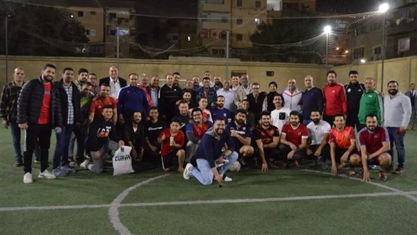 جانب من الدورة الرمضانية