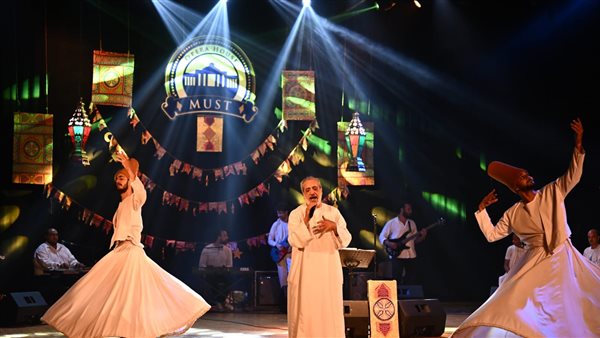 أوبرا جامعة مصر للعلوم