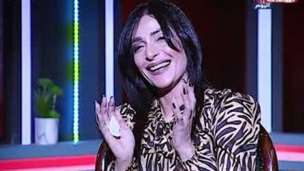 إيمان مسعود