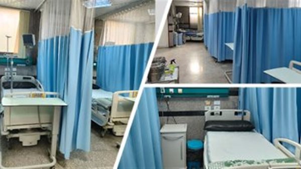 مستشفيات - أرشيفية