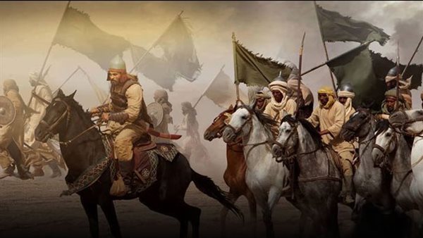 غزوة بدر الكبرى