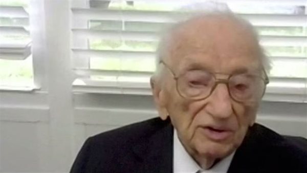 بنيامين فيرينكز 