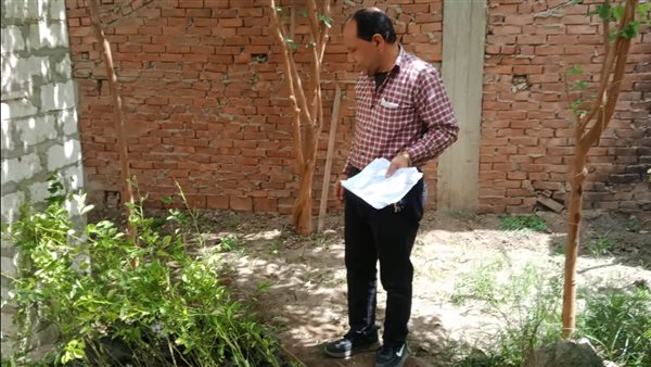 مبادرة زراعة 100