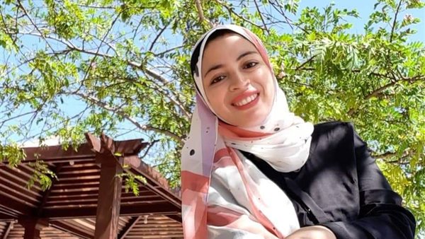 طبيبة سقطت من أعلى