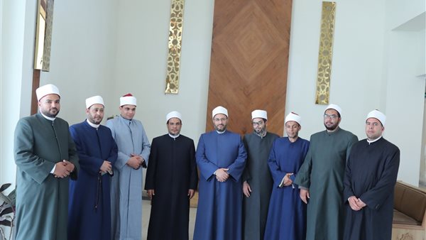 البحوث الإسلامية