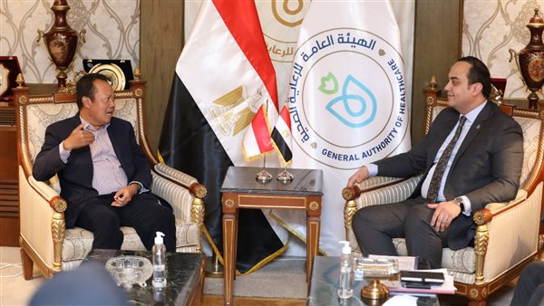 السبكي ونظيره الاندونيسي