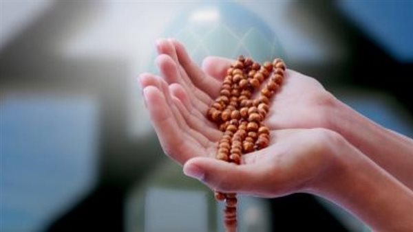 دعاء اليوم التاسع