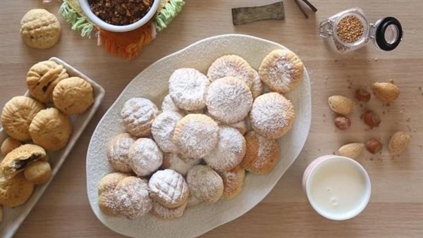 طريقة عمل الكعك بالمقادير