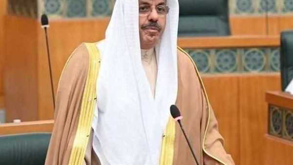 الشيخ أحمد نواف الأحمد