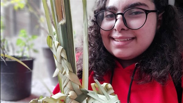 احتفالات أقباط بورسعيد