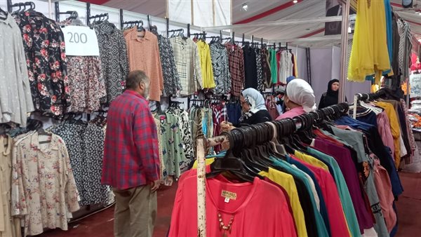 معرض فيصل لمستلزمات