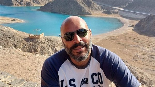  محمد الماوي