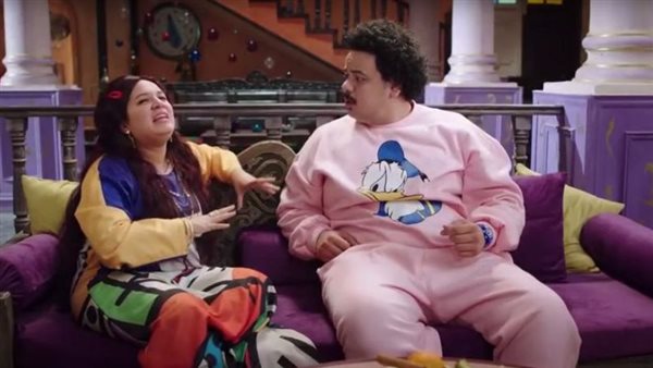 الكبير أوي 7