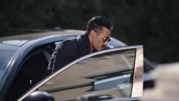 سيارات مسلسلات رمضان