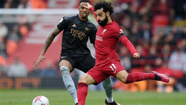 ليفربول وأرسنال