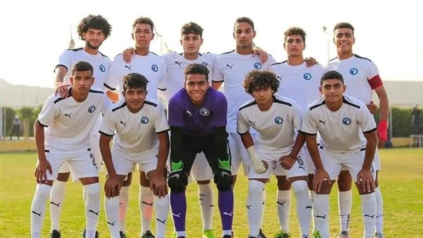 لاعبو بيراميدز