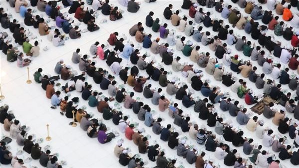 إفطار الجامع الأزهر