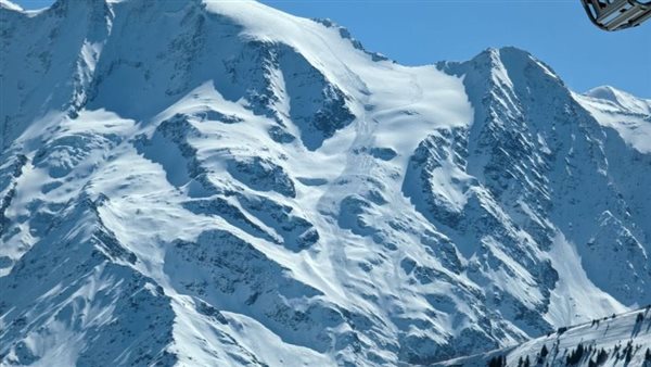 موقع الحادث