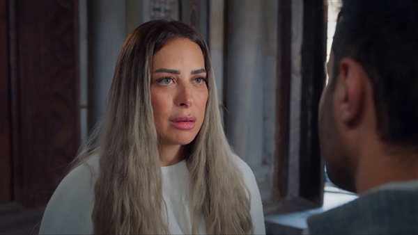 مسلسل سره الباتع