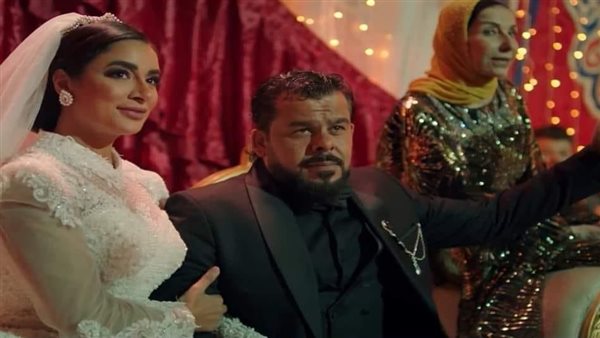 زواج وداد من شوقي