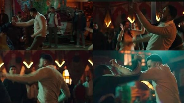 مسلسل جعفر العمدة