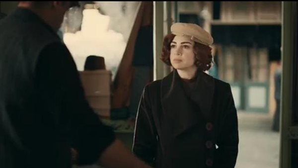 مي عز الدين 