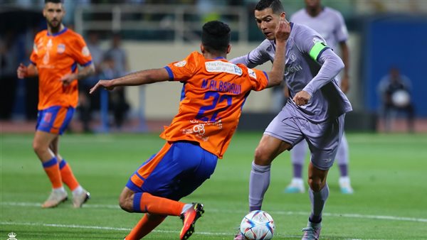 كريستيانو رونالدو