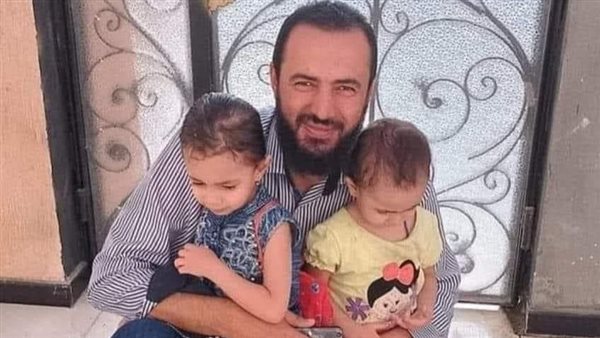  محمد جمال بدوي وبناته