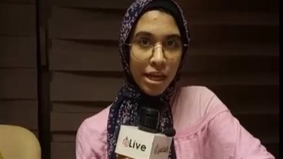 طالبة من ذوي الهمم تروي تفاصيل تعرضها للتنمر من إحدى المعلمات: قالتلي أنتي بطيئة| بث مباشر 