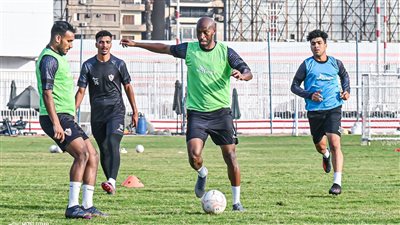 الزمالك يستأنف تدريباته اليوم استعدادًا لمواجهة حرس الحدود بالدوري
