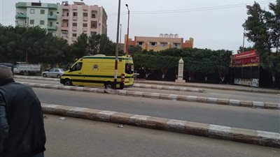 بينهم 3 أطفال.. ننشر تفاصيل الحالة الصحية لمصابي حادث تصادم سيارتين بقنا| صور