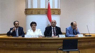 المجلس الأعلى للثقافة يلقي الضوء على تقاليد رمضان في مصر