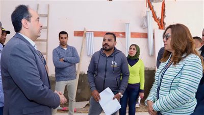 وزيرة التضامن: افتتاح أول مركز متكامل لعلاج الإدمان في دمياط خلال العام الجاري