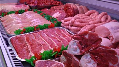 أسعار اللحوم اليوم الأحد 3 ديسمبر 2023 في الأسواق