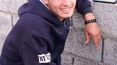 مصرع شاب في انقلاب دراجة نارية بالفيوم 