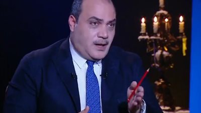 الباز عن وصفه الشعراوي بـ المطبل الأعظم: ليس مقدسا وله كل الاحترام