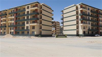 وزير الإسكان يتابع معدلات تنفيذ وحدات سكن كل المصريين بمدينتي 6 أكتوبر والسويس الجديدة