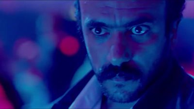 مسلسل ضرب نار الحلقة 19.. ياسمين عبد العزيز ترقص مع ماجد المصري في ملهى ليلي أمام العوضي