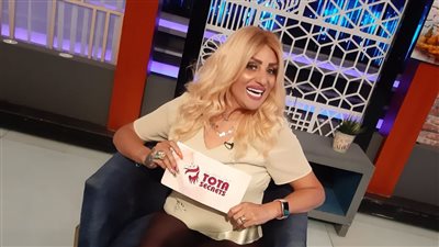  براءة المذيعة توتا حسن والمتهمين في قضية مهرجان الماسة الدولي المزيف