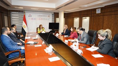 التخطيط: نستهدف تحسين 30% من القرى والمناطق الريفية بإفريقيا