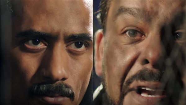 محمد رمضان - منذر