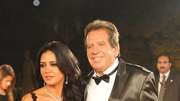 رانيا يوسف ومحمد