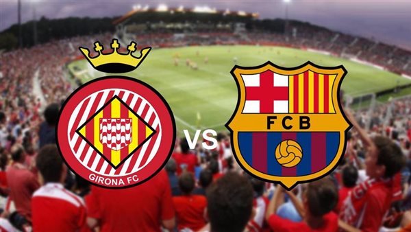 Barcelona vs Girona