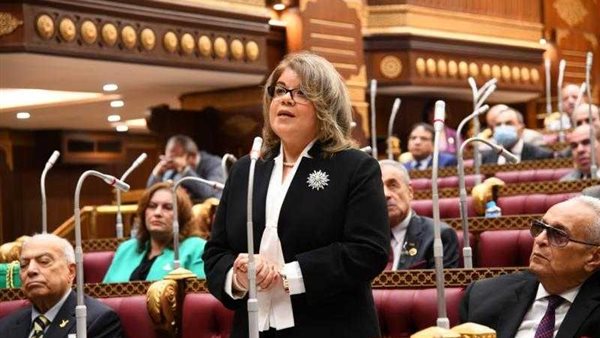 فيبى فوزي وكيل الشيوخ