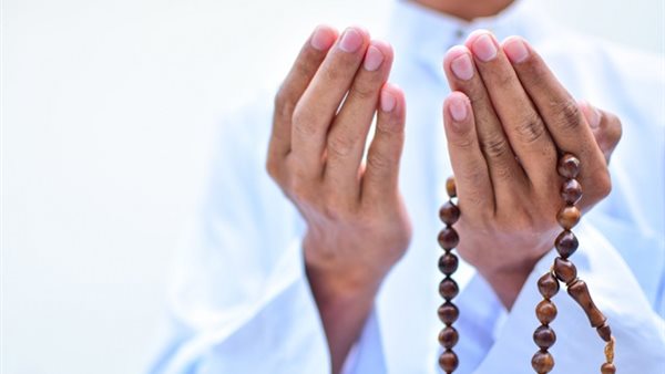 دعاء اليوم العشرين