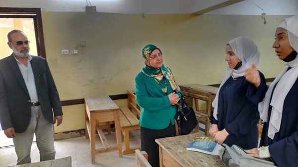 رئيس الجيزة الأزهرية