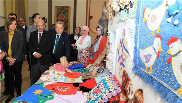 جانب من الاحتفالية